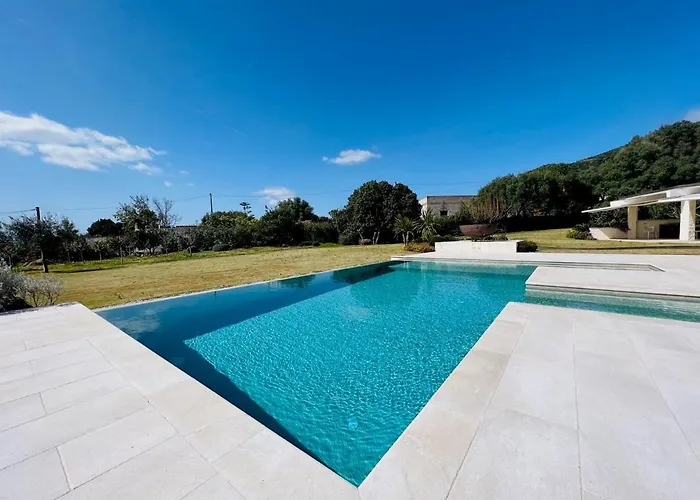 Villa Degli Ulivi